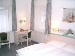 Apart Hotel Leipzig Taucha