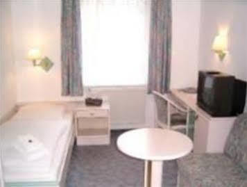 Hotel Leipzig 3*
